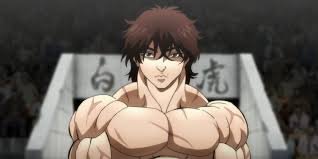 Baki