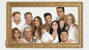 Modern Family