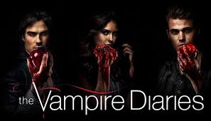 The Vampire Diaries